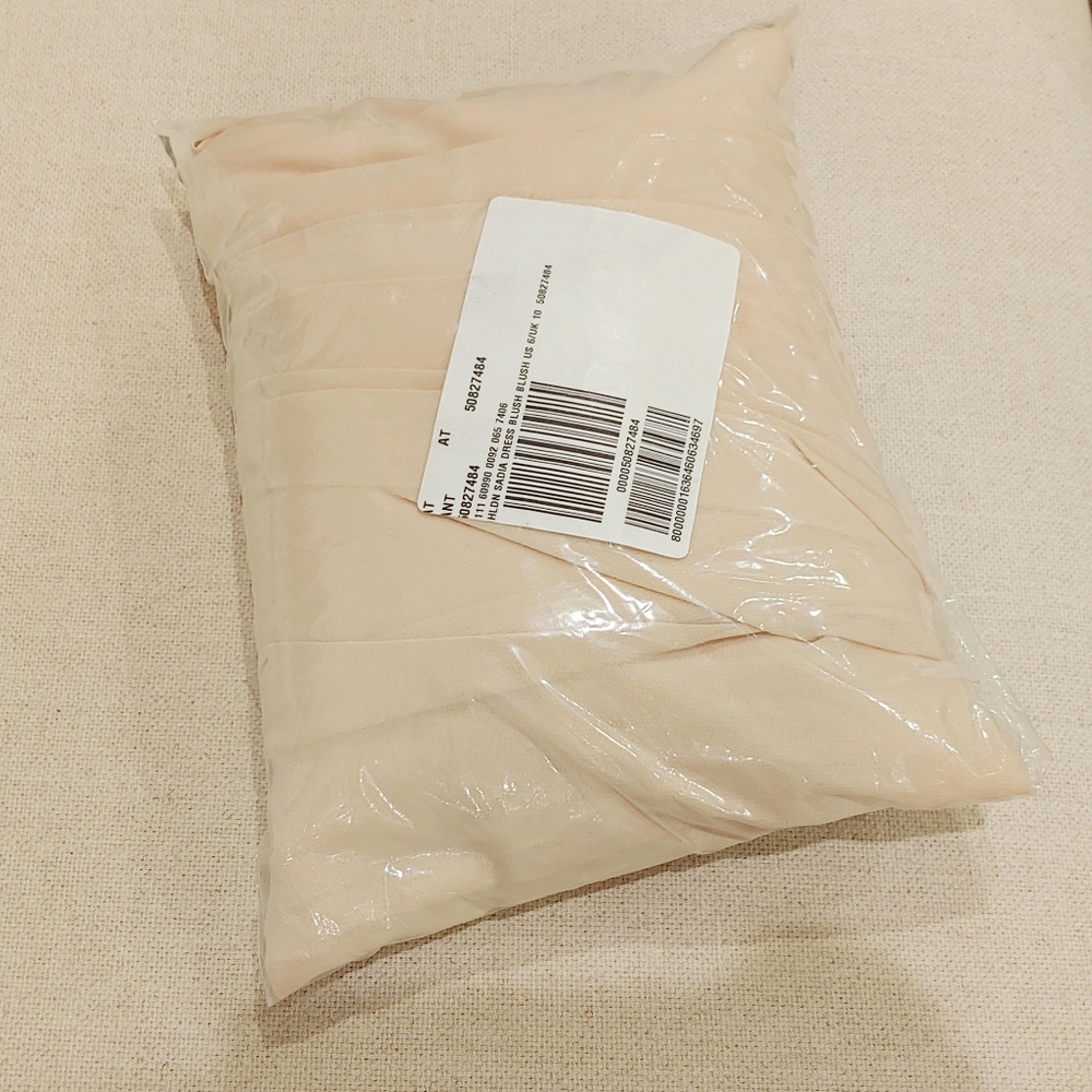 HTF BHLDN Sadia Dress - Picture 9 of 10